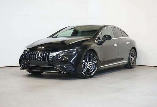 Mercedes-Benz AMG 4Matic