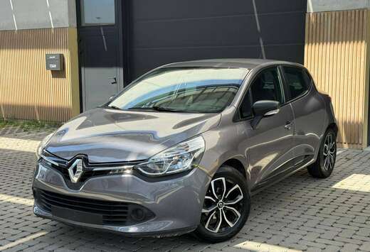 Renault Clio 1.2i Collection