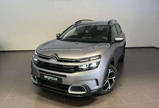 Citroen Aircross Business