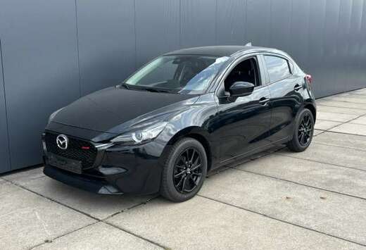 Mazda 2 1.5 SKY-G HOMURA / Automaat / 45000km