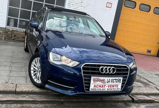 Audi Audi A3 automatic S Line full option 00324787673 ...