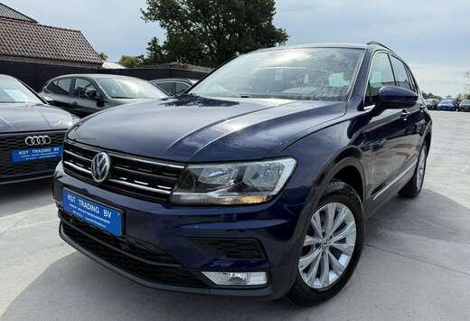 Volkswagen 1.4 TSI 150PK BLUETOOTH ADAPTIEVE CRUISE A ...