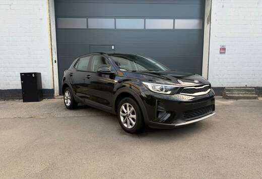 Kia 1.2i * CARPLAY * CAMERA RECUL * GARANTIE *