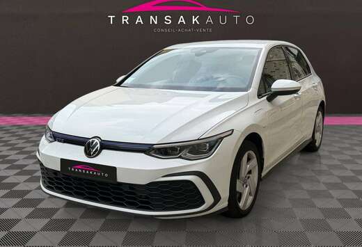 Volkswagen 1.4 TSI PHEV /Garantie 12 mois VW/Carnet V ...