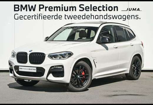 BMW xDrive 30e - M Pack