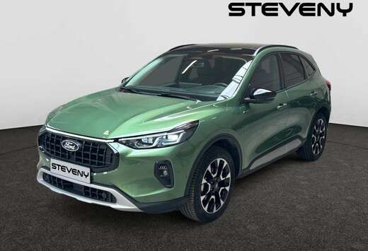 Ford Active X 2.5i 180ch FHEV