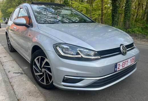 Volkswagen 1.0 TSI Join OPF DSG (EU6.2)