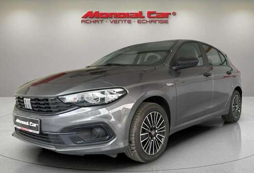 Fiat Tipo 1.0 T FireFly * Apple CarPlay * Bluetooth *