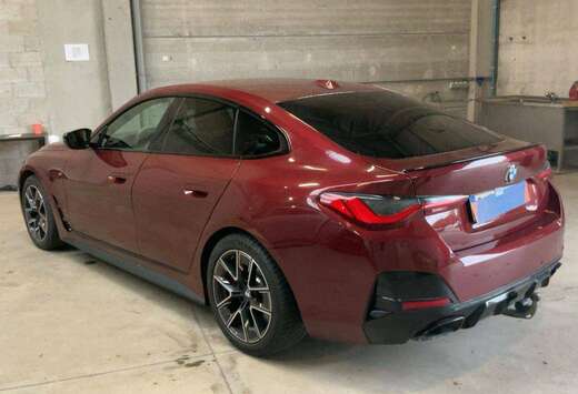 BMW BMW 4er M440i Gran Coupe xDrive