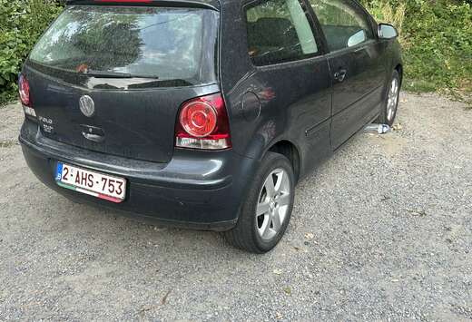 Volkswagen 1.4i 16v Base