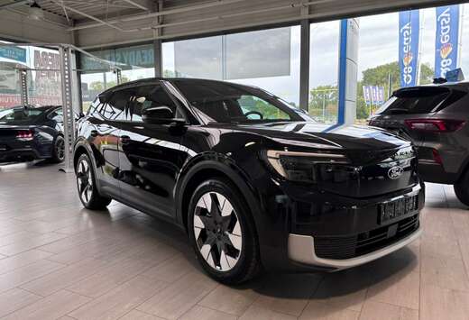 Ford 77 kWh RWD Premium