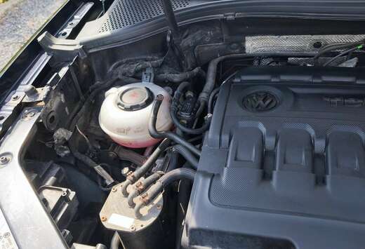 Volkswagen Tiguan allspes  4M. automatique DSG