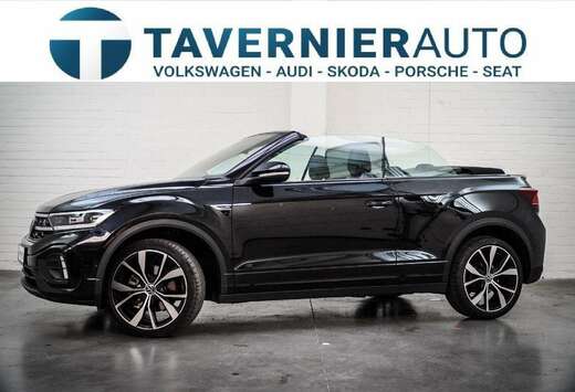 Volkswagen R-Line