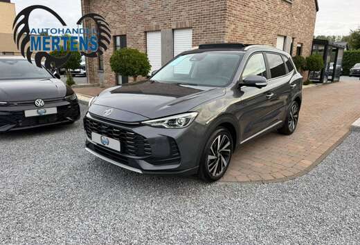 MG Hybrid+ 1.5 Luxury 197PK PANO 7J/FABRIEKSWAARBORG  ...