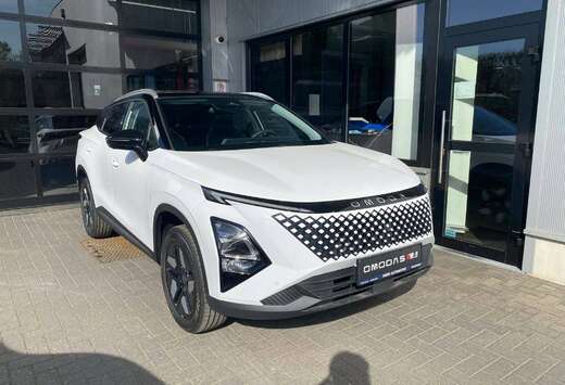 SHS-H Premium Full Option 7 jaar garantie -€2500 se ...