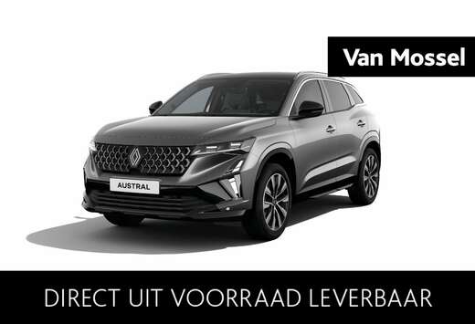 Renault Techno