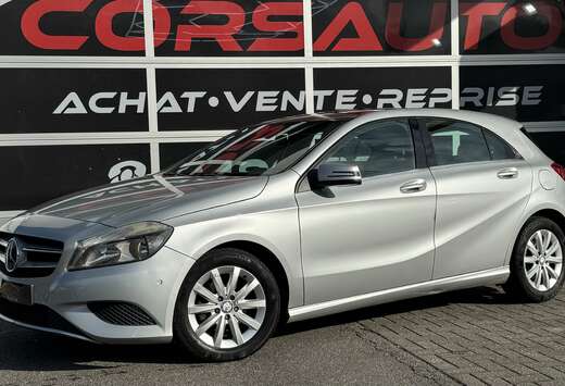 Mercedes-Benz A 180 CDI NAVI CLIM TOIT PANO VLT MULT  ...