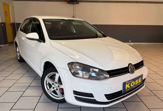 Volkswagen 1.2 TSI Trendline //ESSAIS ROUTIER + CT +  ...