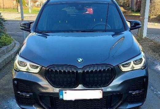 BMW X1 sDrive18i Aut. M Sport