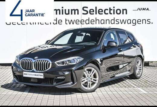 BMW d Hatch - M Pack