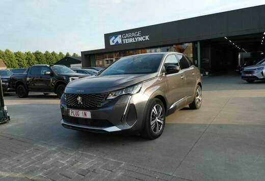 Peugeot 1.6 i PHEV automaat 180pk Allure Camera \'24  ...