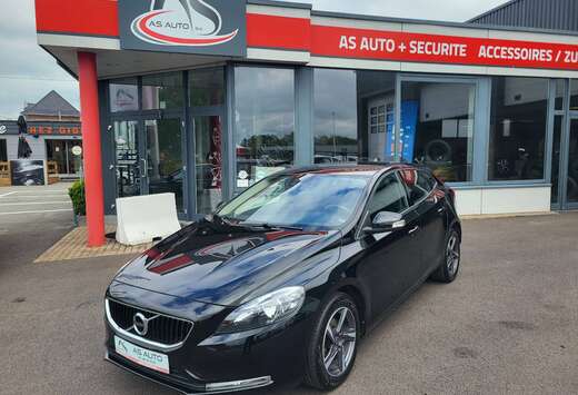 Volvo Berline 5P 2.0 D2 120cv Eco Mon Bose
