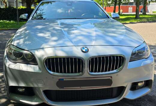 BMW Touring 528iXAS