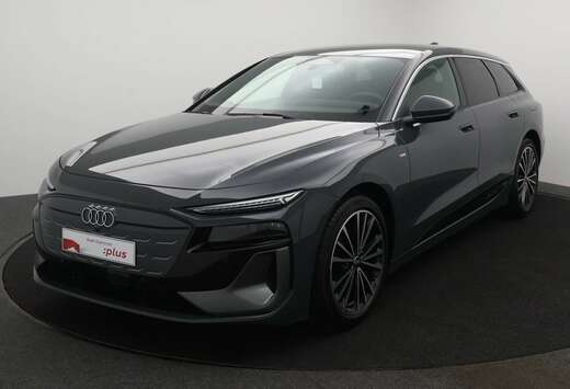 Audi Audi A6 Avant Corporate S e-tron  210,00 kW *ENK ...