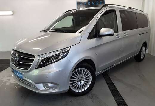 Mercedes-Benz 2.0 BLEUTEC A3 MIXTO