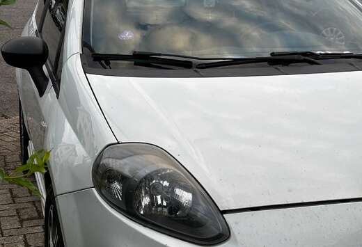 Fiat Punto 1.4i Easy Stop