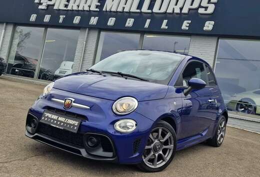 Abarth \