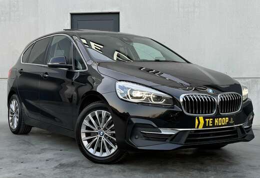 BMW CarPlay * Panoramadak * Head-Up * Harman Kardon * ...