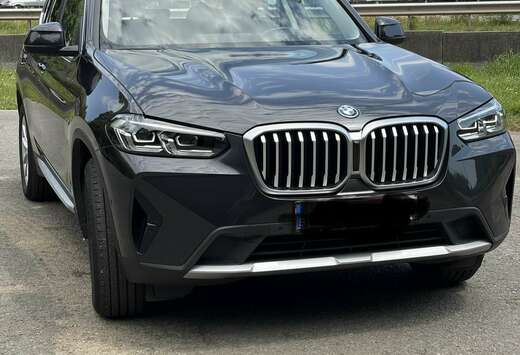 BMW xDrive30e Aut.