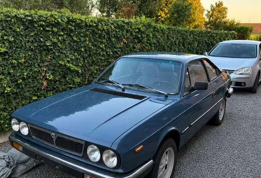 Lancia Lancia Beta 1.6