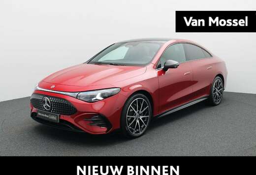 Mercedes-Benz 250+ Sport Edition + MULTIBEAM LED + CA ...
