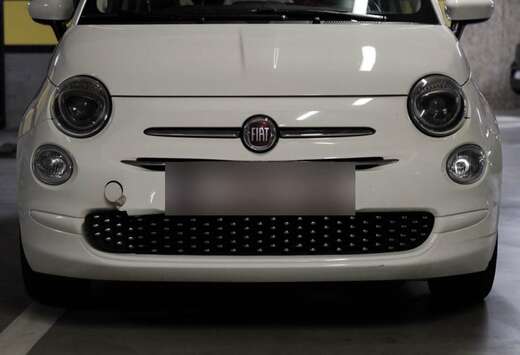 Fiat Lounge