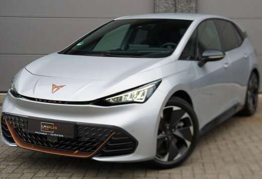 82 kWh MODEL 2025 *WARMTEPOMP / HEAD-UP / CAMERA / SF ...