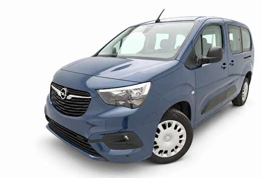 Opel 15CDTI L2H1 EDITION •7 PERSONEN•