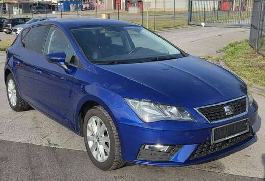 SEAT Leon 1.2 TSI Style