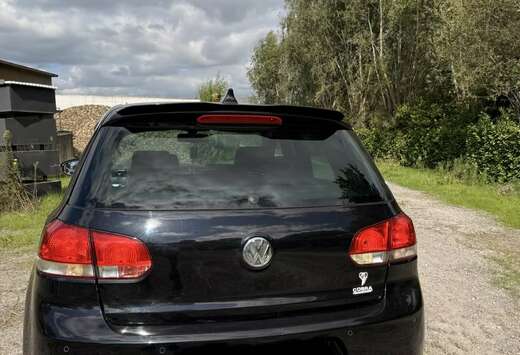 Volkswagen 1.4 TSI Comfortline