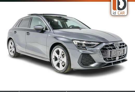 Audi SPORTBACK 35 TFSI S-TRONIC S-LINE 2X TOIT PANO L ...