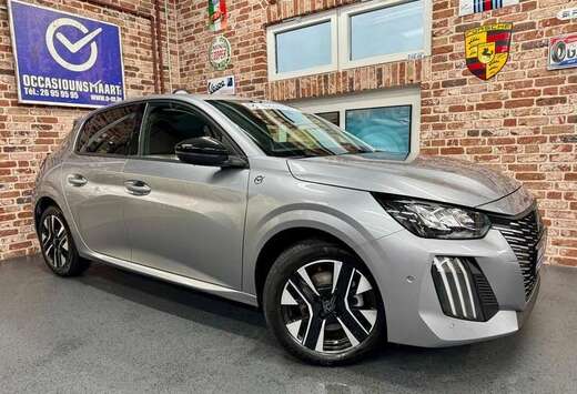 Peugeot 208 1.2 110cv Auto ALLURE