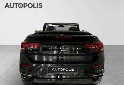 Volkswagen 1.5 R-line