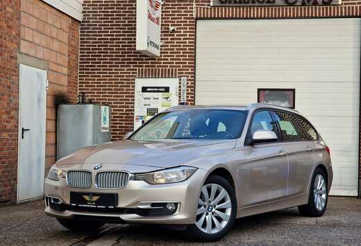 BMW Touring 320i Modern 1ste eigenaar  1jaar Garantie