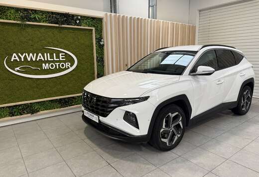 Hyundai Tucson HEV 1.6 T-GDi Shine *GARANTIE 1AN*