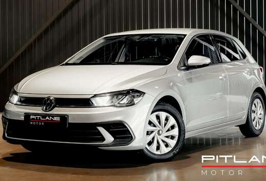 Volkswagen 1.0 TSI Life DSG / CAMERA DE RECUL / CARPL ...