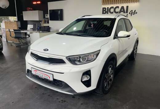 Kia Stonic 1.0 T Navi Edition ISG