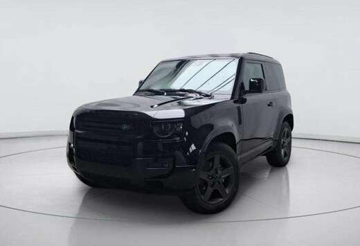Land Rover 90 D250