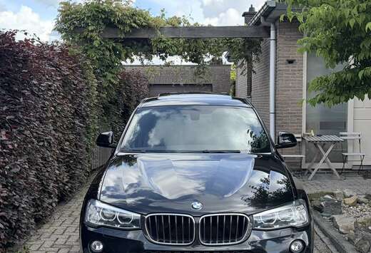 BMW xDrive20d Aut. xLine