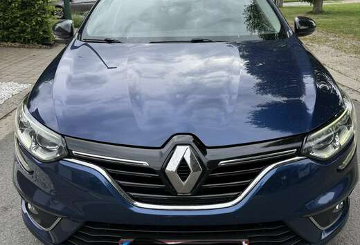 Renault 1.33 TCe Limited#2 GPF